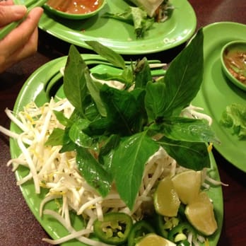 Pho Viet - Pho accessories - Vietnamese Near Me - Washington, DC, District of Columbia