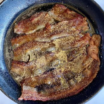 Bobcat Bonnie's Ferndale - Billionaires bacon - Gastropubs Near Me - Ferndale, Michigan
