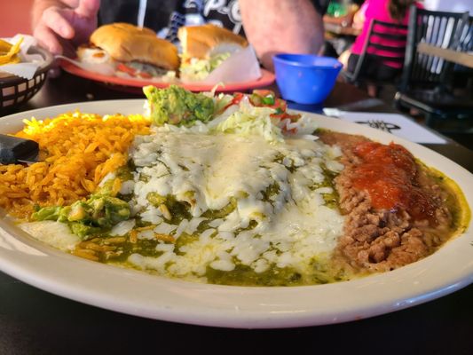 La Tapatia by null