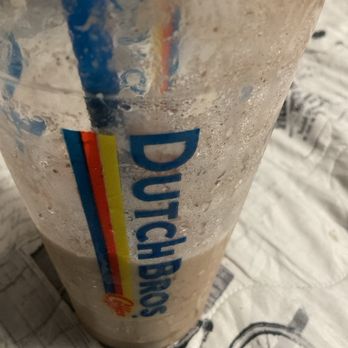 Dutch Bros Coffee - Snickerdoodle Freeze - Juice Bars & Smoothies Near Me - Norco, California Dutch Bros Coffee - Snickerdoodle Freeze - Juice Bars & Smoothies Near Me - Norco, California