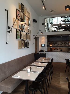 Morgan & Mees Amsterdam by null