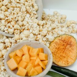 Al's Delicious Popcorn - Chili Mango