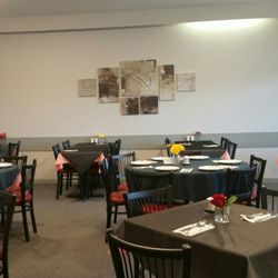 New Queen Restaurant