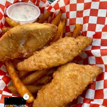 Wildberry Restaurant - Fish and chips - American Near Me - Ashford, Washington Wildberry Restaurant - Fish and chips - American Near Me - Ashford, Washington