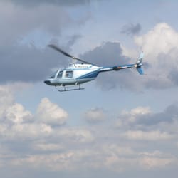 heliconsult Flugplatz - heliconsult