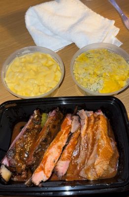 Central Texas Style BBQ by null