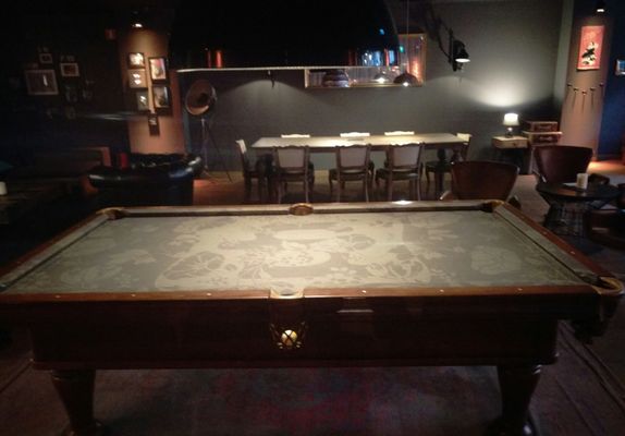 Penta Hotel Brussels City Centre by null