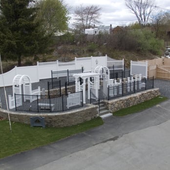 Arrow Fence - Visit Our Showroom To Compare Our Quality And Selection. - General Contractors Near Me - Marlborough, Massachusetts Arrow Fence - Visit Our Showroom To Compare Our Quality And Selection. - General Contractors Near Me - Marlborough, Massachusetts