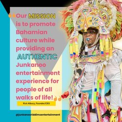 Junkanoo Riddims Entertainment