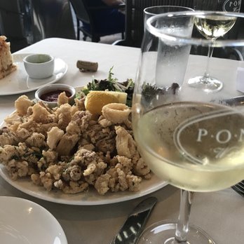 The Restaurant at Ponte - New American Near Me - Temecula, California The Restaurant at Ponte - New American Near Me - Temecula, California