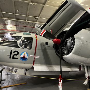 USS Hornet Museum - Museums Near Me - Alameda, California USS Hornet Museum - Museums Near Me - Alameda, California