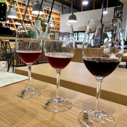 Wine Flights