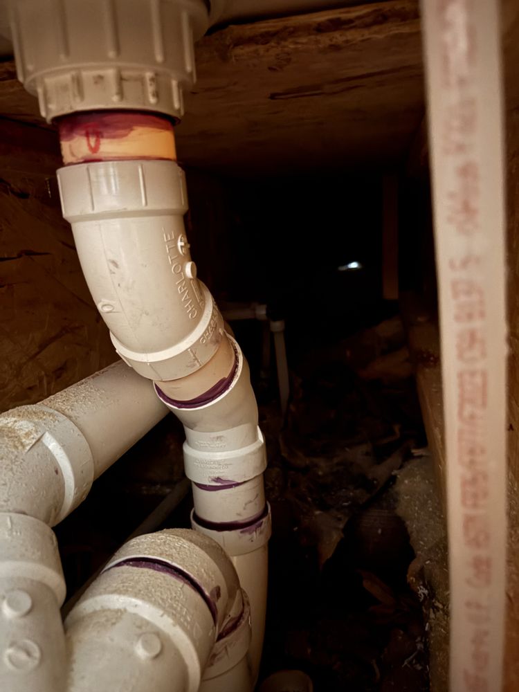 Slide of Andrew Carey Plumbing & Heating