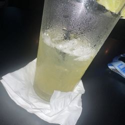 XO Sports Bar and Grill - Margarita