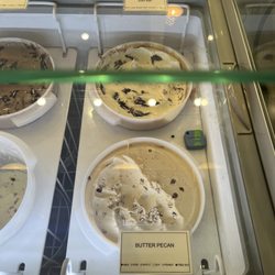 Chitterchats Second Scoop - Kilmarnock