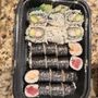Fancy Sushi
