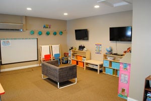 Happy Days Daycare & Preschool - childcare center in Ypsilanti, MI
