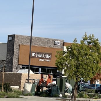 Peet's Coffee - Coffee & Tea Near Me - Roseville, California Peet's Coffee - Coffee & Tea Near Me - Roseville, California