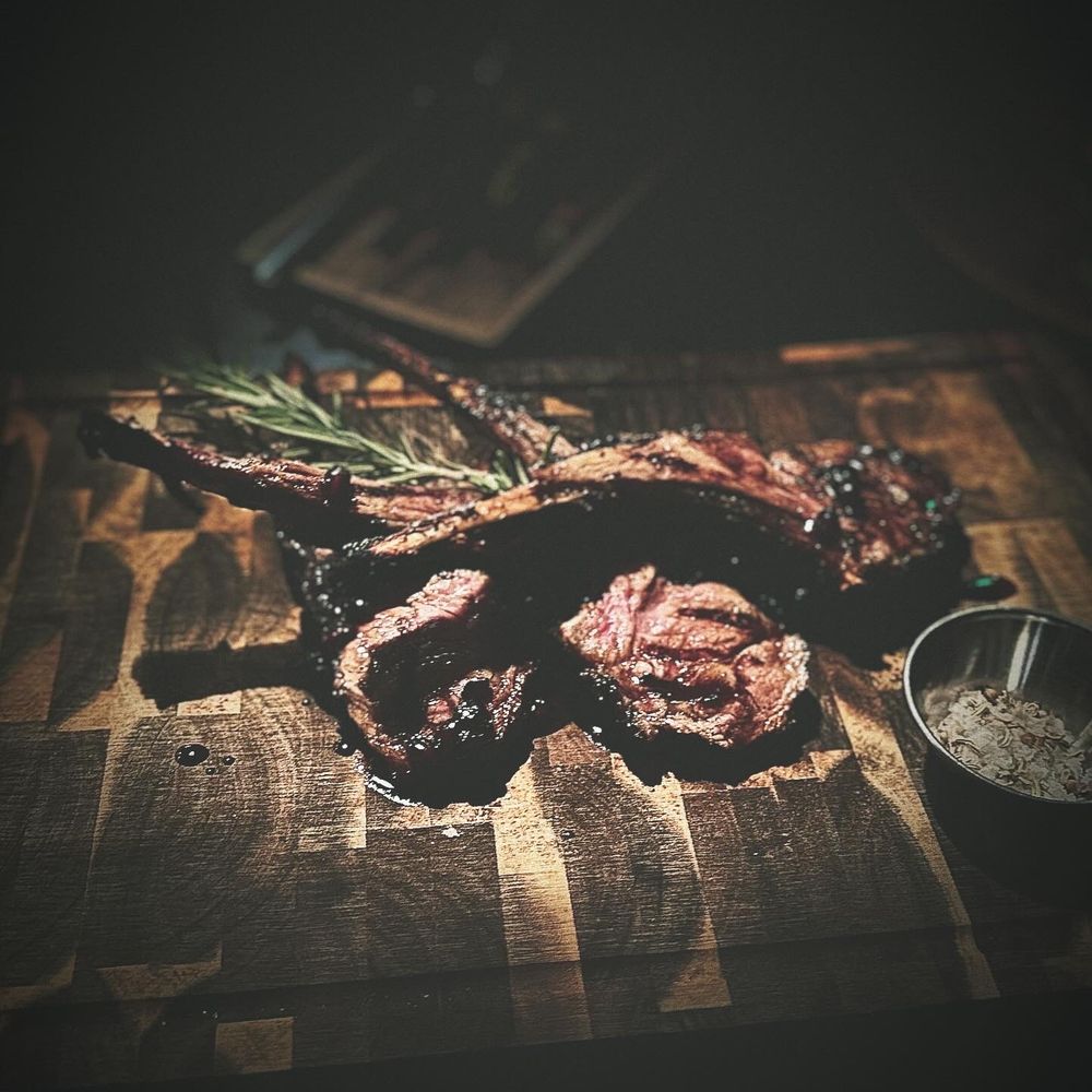 Reforma - Have the Lamb - Dance Clubs Near Me - Palm Springs, California