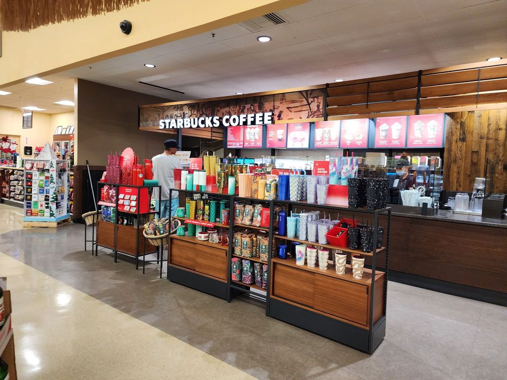 Starbucks Logo