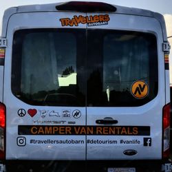 Travellers Autobarn