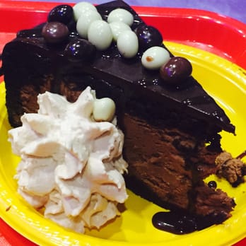 Winfield's Chocolate Bar - Desserts Near Me - Houston, Texas Winfield's Chocolate Bar - Desserts Near Me - Houston, Texas