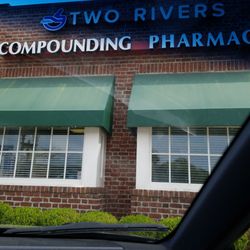 Stewart Compounding Pharmacy