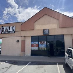 The Pylon Bar & Grill