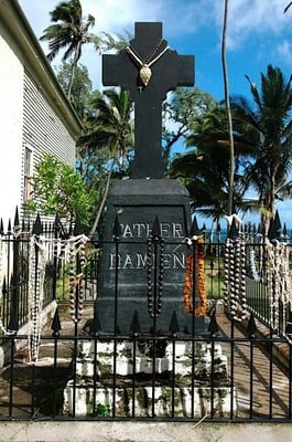 Kalaupapa National Historical Park by null