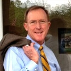 Eric J Baker, MD