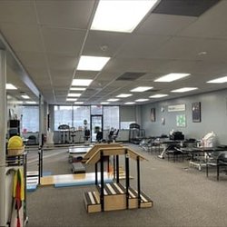 Kessler Rehabilitation Center - Brick - Rt 88