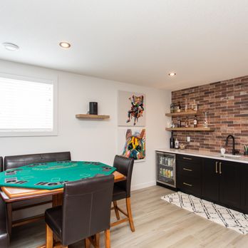 KCB Design Build Remodel - General Contractors Near Me - Red Deer, Alberta