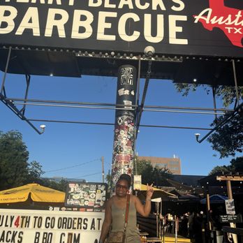 Terry Black's Barbecue - Your favorite Yelper - Barbeque Near Me - Austin, Texas Terry Black's Barbecue - Your favorite Yelper - Barbeque Near Me - Austin, Texas