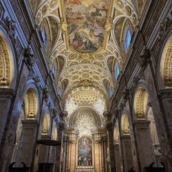 Chiesa di San Luigi dei Francesi