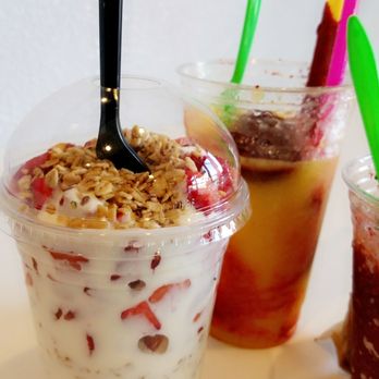Botanas Locas - Ice Cream & Frozen Yogurt Near Me - San Diego, California