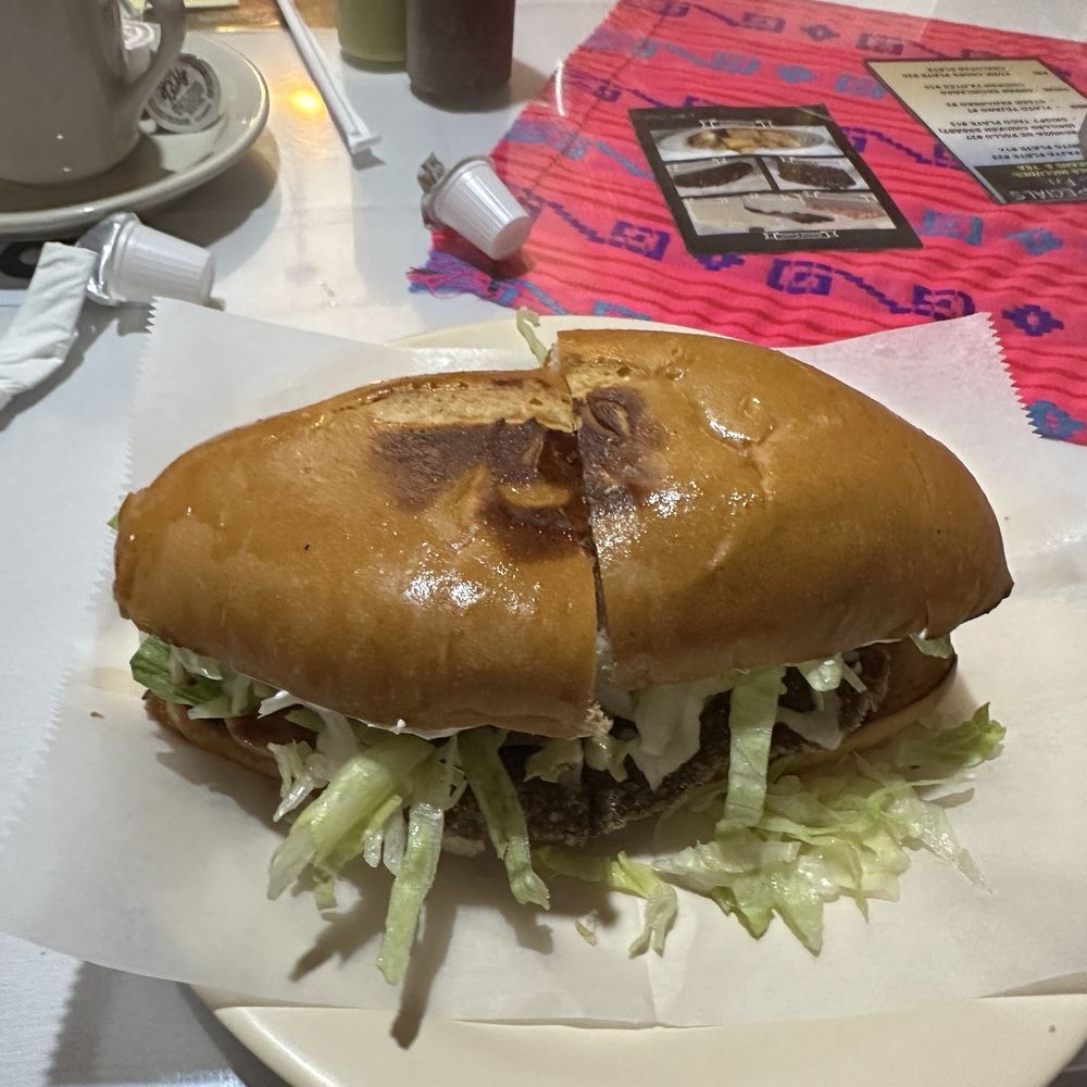 Torta cubana. Torta cubana.