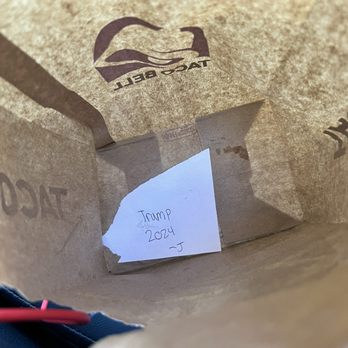 Taco Bell - Fast Food Near Me - Gardena, California Taco Bell - Fast Food Near Me - Gardena, California