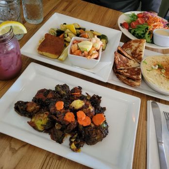 Side Street Cafe - American Near Me - Bar Harbor, Maine