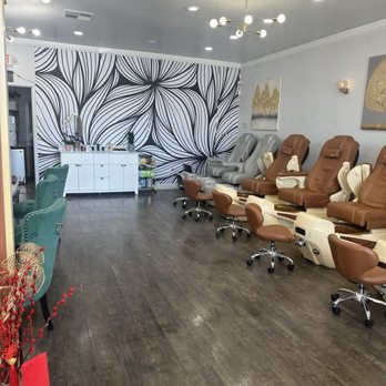Legendary Nail Spa - Nail Salons Near Me - San Jose, California Legendary Nail Spa - Nail Salons Near Me - San Jose, California