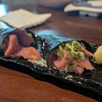 Sushi Arashi - Sushi Bars Near Me - Mountain View, California Sushi Arashi - Sushi Bars Near Me - Mountain View, California