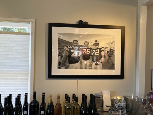 Three Fat Guys Winery by null