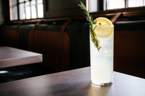 Mr. Digby's Bar & Restaurant by null