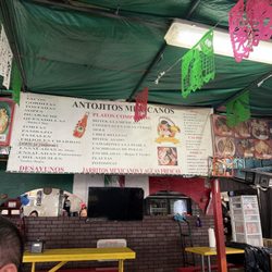 Taqueria San Luis Potosi