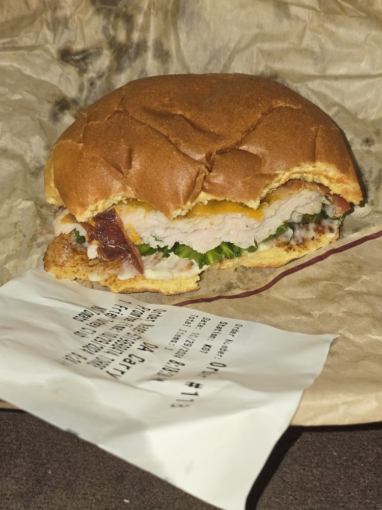 Arbys Logo