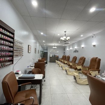 TL Nails & Spa - New look - Waxing Near Me - Corona, California TL Nails & Spa - New look - Waxing Near Me - Corona, California