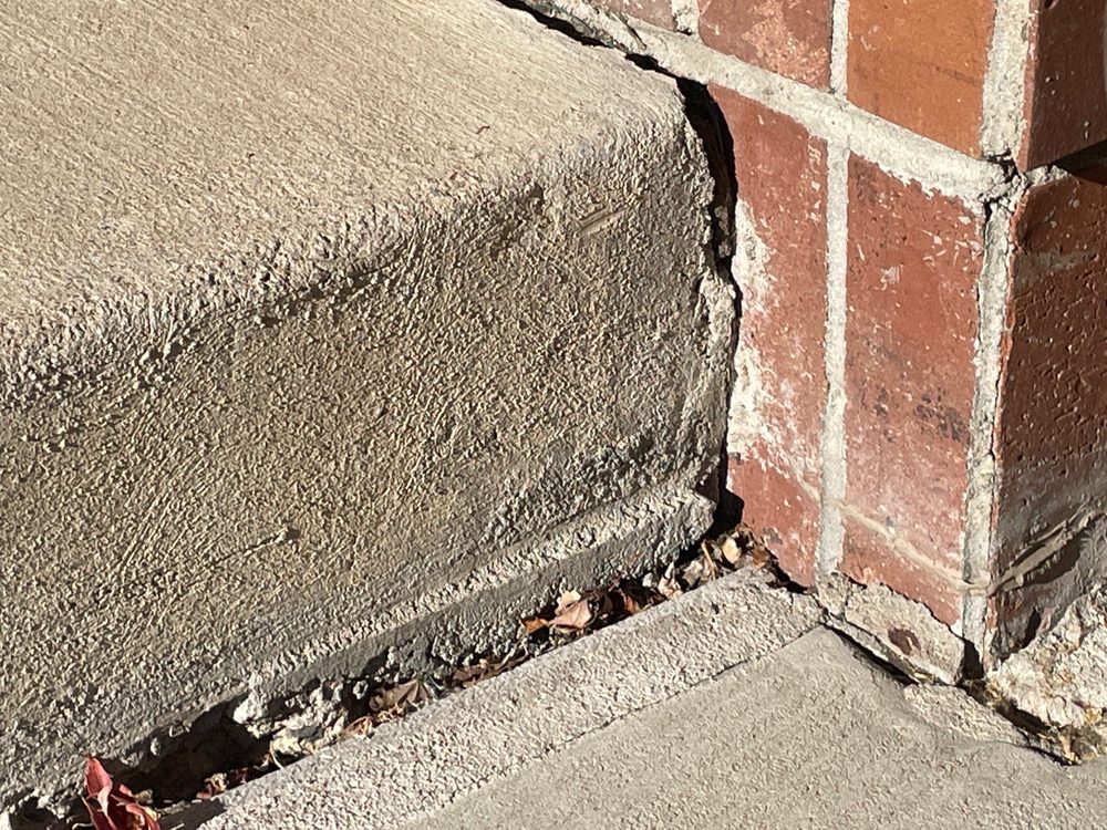 CRACKERJACK MUD JACKING Updated August 2024 14 Photos & 14 Reviews 3975 E 56th Ave