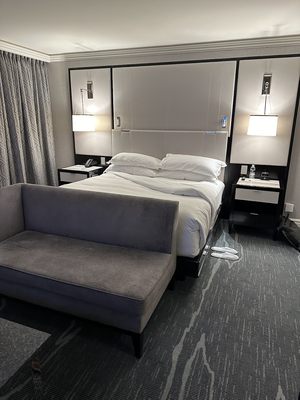 The Ritz-Carlton, Cleveland by null
