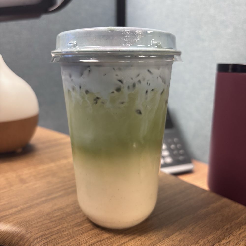 Beaty matcha Beaty matcha