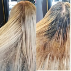 Perla Beauty Salon
