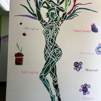 Acai Fresh - Acai Bowls Near Me - Davis, California